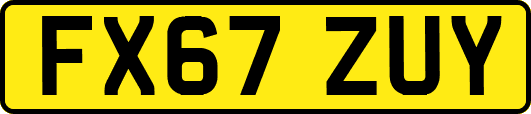 FX67ZUY