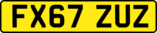 FX67ZUZ