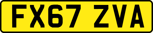 FX67ZVA