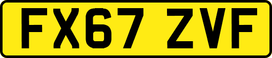 FX67ZVF