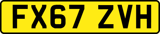 FX67ZVH