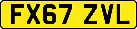 FX67ZVL