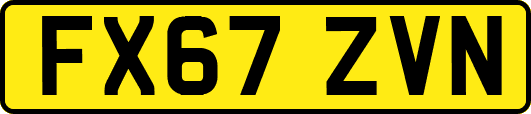 FX67ZVN