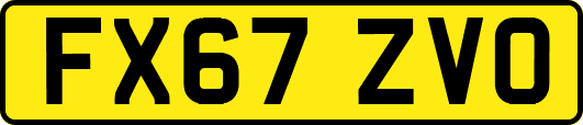 FX67ZVO