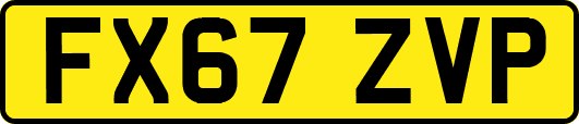 FX67ZVP