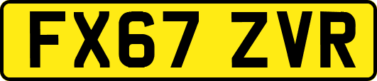 FX67ZVR
