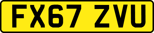FX67ZVU