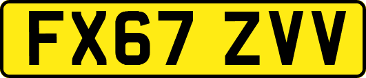 FX67ZVV