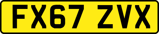 FX67ZVX