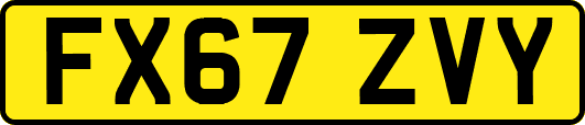 FX67ZVY