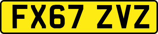 FX67ZVZ