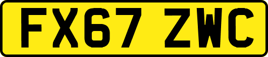 FX67ZWC