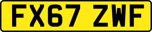 FX67ZWF
