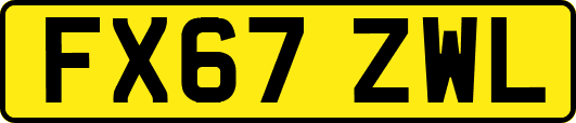 FX67ZWL