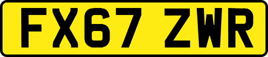 FX67ZWR