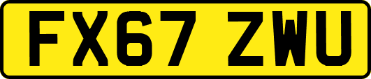 FX67ZWU