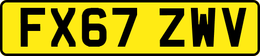 FX67ZWV