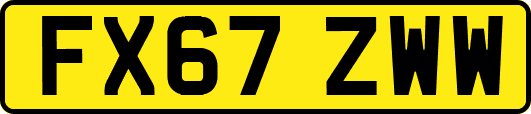 FX67ZWW