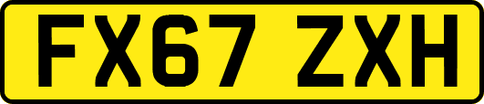 FX67ZXH
