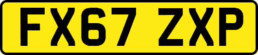 FX67ZXP