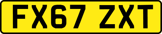 FX67ZXT
