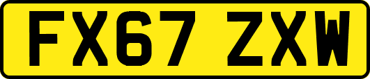 FX67ZXW