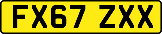 FX67ZXX