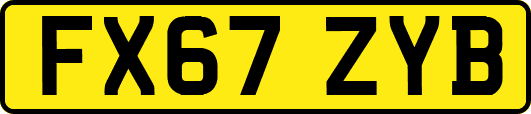 FX67ZYB