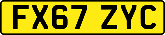 FX67ZYC