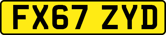 FX67ZYD