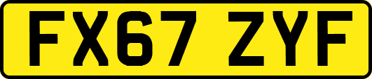FX67ZYF