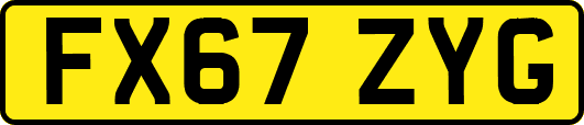FX67ZYG