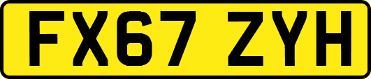 FX67ZYH