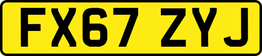 FX67ZYJ