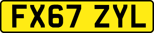 FX67ZYL