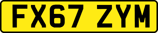 FX67ZYM