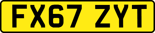 FX67ZYT