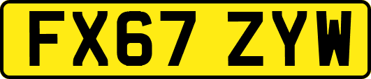 FX67ZYW