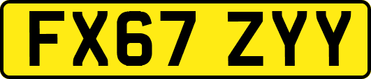 FX67ZYY