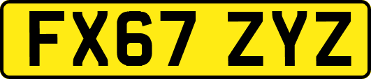 FX67ZYZ