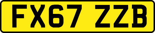 FX67ZZB
