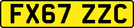 FX67ZZC