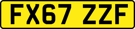 FX67ZZF