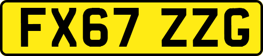 FX67ZZG
