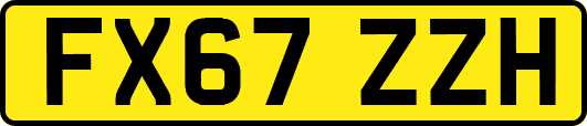 FX67ZZH