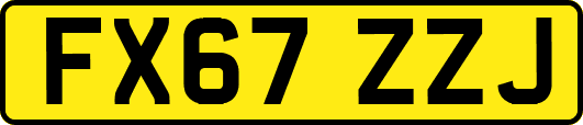 FX67ZZJ