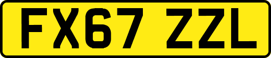 FX67ZZL