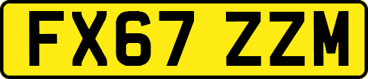 FX67ZZM