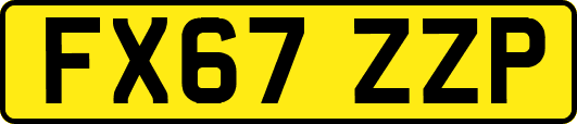 FX67ZZP