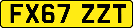 FX67ZZT